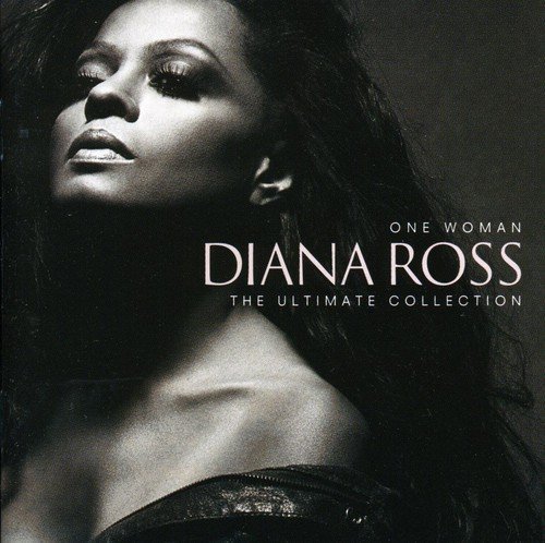 Diana Ross/One Woman: Ultimate Collection@Import-Aus