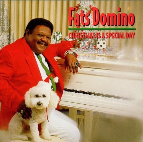 Fats Domino/Christmas Gumbo