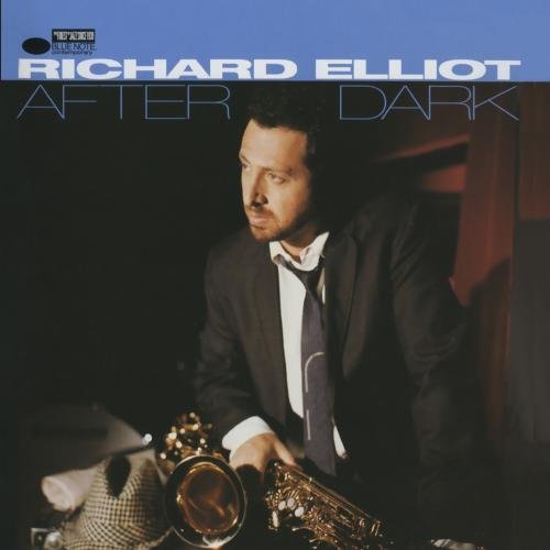 Elliot Richard After Dark 