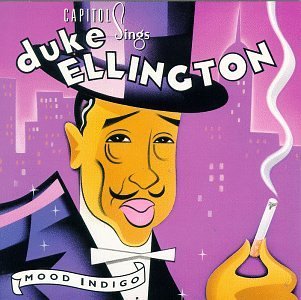 Capitol Sings Duke Ellingto/Capitol Sings Duke Ellington