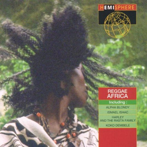 Reggae Africa Reggae Africa Import Gbr 