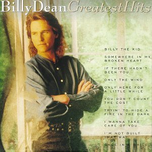 Billy Dean/Greatest Hits