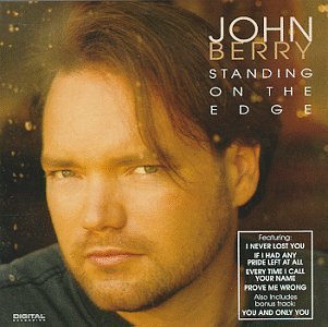 John Berry/Standing On The Edge