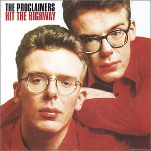 Proclaimers Hit The Highway Import Gbr 