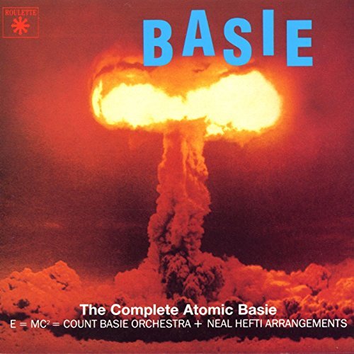 Count Basie/Complete Atomic Basie@Import-Eu