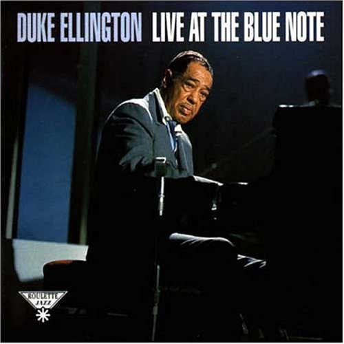 Duke Ellington Live At The Blue Note 2 CD Set 