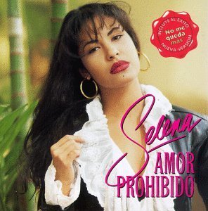 Selena/Amor Prohibido