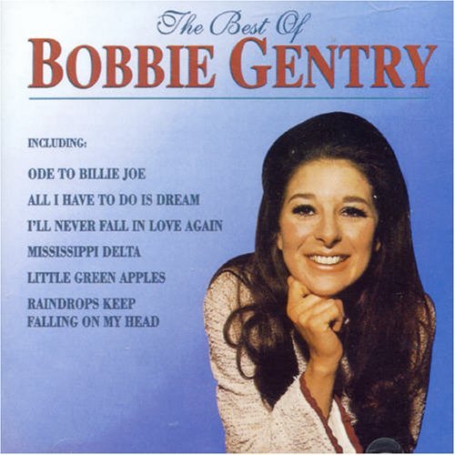 Bobbie Gentry/Best Of Bobbie Gentry@Import-Aus