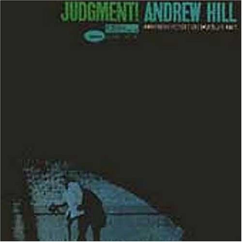 Andrew Hill/Judgment