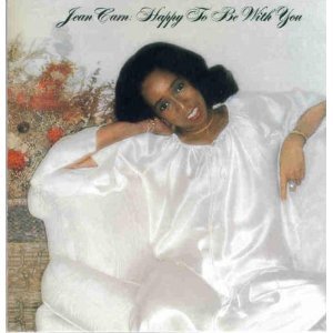 Jean Carn/Happy To Be With You