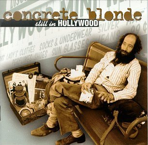 Concrete Blonde Still In Hollywood 
