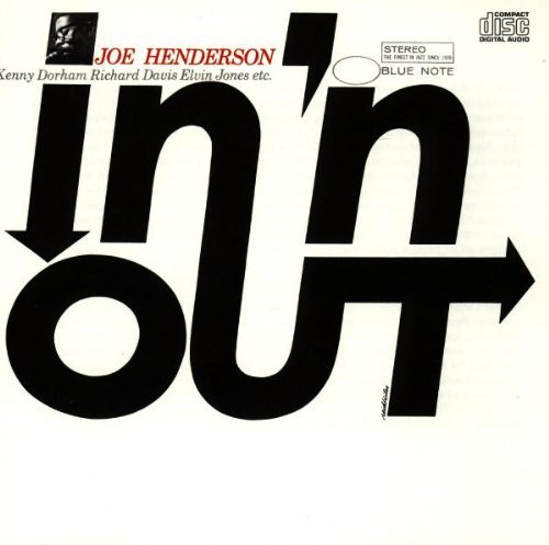 Joe Henderson/In 'N Out