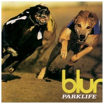 Blur/Parklife