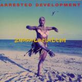 Arrested Development Zingalamaduni Import Eu 