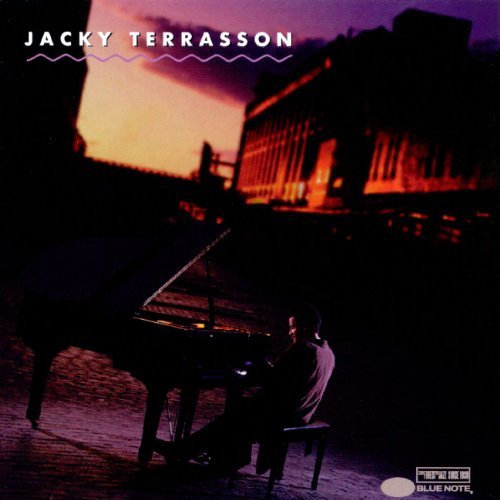 Jacky Terrasson/Jacky Terrasson