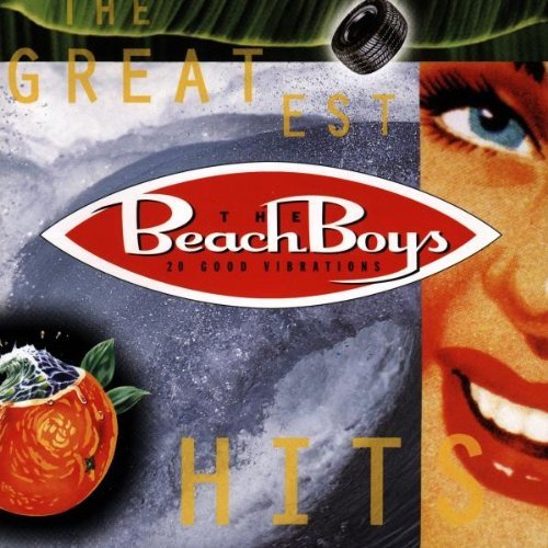 Beach Boys/Greatest Hits