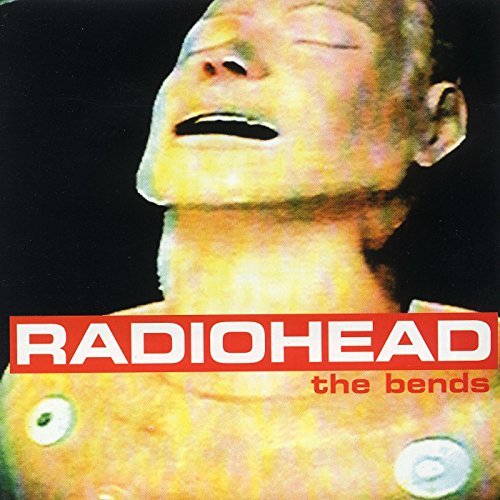 Radiohead/Bends