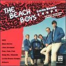 Beach Boys/Little Deuce Coupe