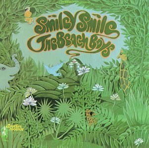 Beach Boys/Smiley Smile