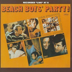 Beach Boys/Party!