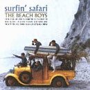 Beach Boys/Surfin' Safari
