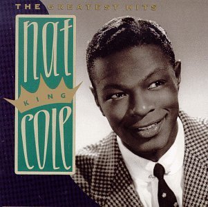 Nat King Cole Greatest Hits 
