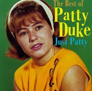 Patty Duke/Just Patty