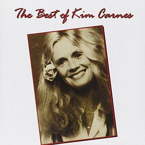 Kim Carnes/Best Of Kim Carnes@Import-Aus