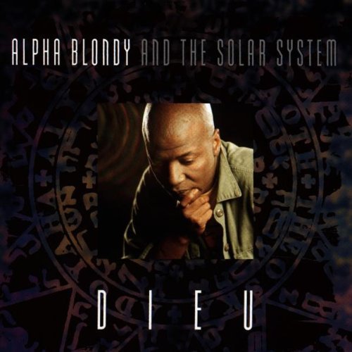 Alpha Blondy/Dieu