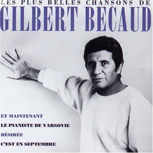 Gilbert Becaud/Les Plus Belles Chansons@Import-Fra