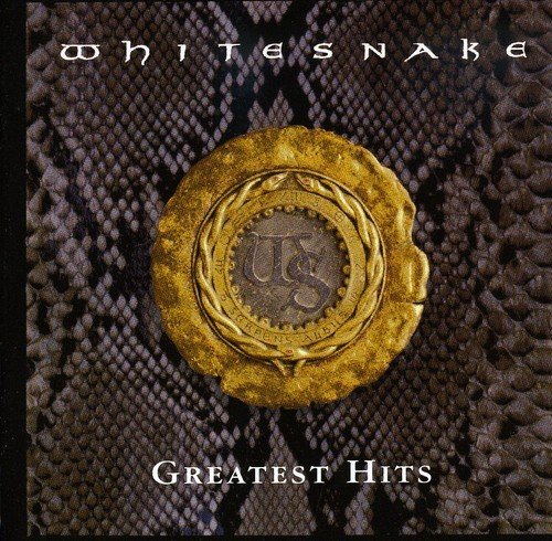 Whitesnake/Whitesnake's Greatest Hits@Import-Aus