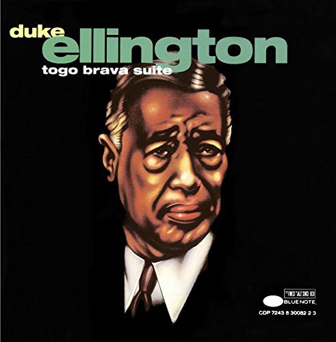 Duke Ellington/Togo Brava Suite
