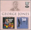 Jones George My Favorites Of Hank Williams 