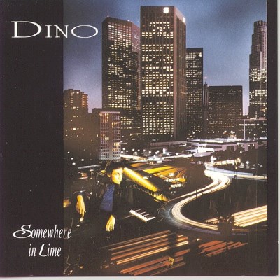 Dino/Somewhere In Time