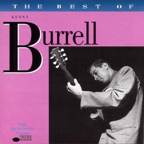 Kenny Burrell/Best Of Kenny Burrell