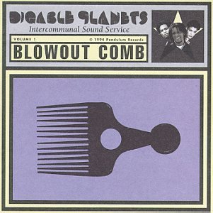 Digable Planets Blowout Comb 