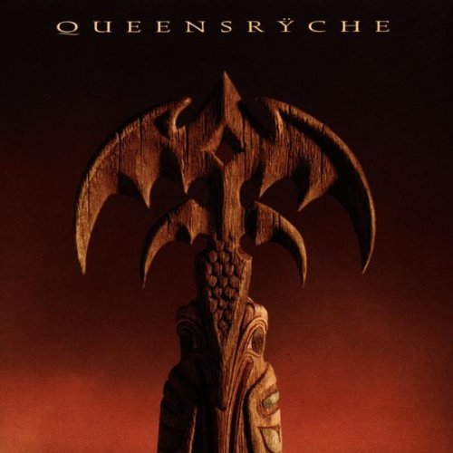 Queensryche Promised Land 