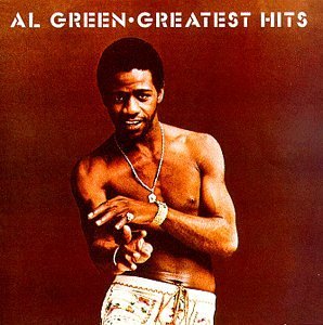 Al Green/Greatest Hits