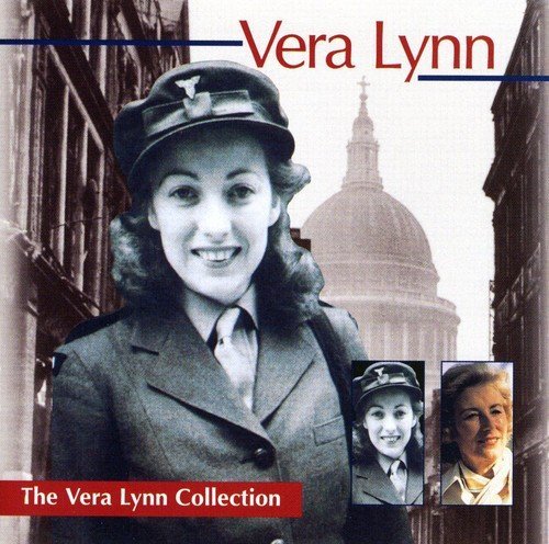 Vera Lynn Vera Lynn Collection Import Aus 