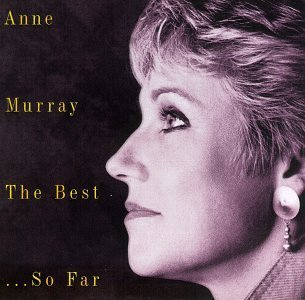Anne Murray/Best So Far