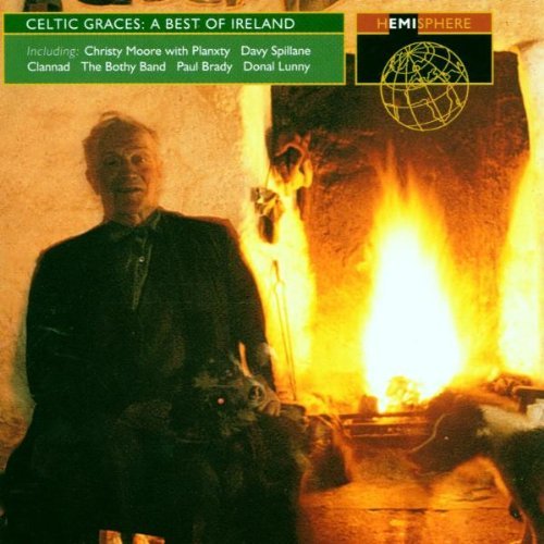 Celtic Graces Celtic Graces Import Gbr 