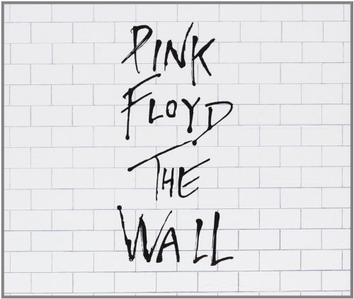 Pink Floyd/Wall@Remastered@2 Cd