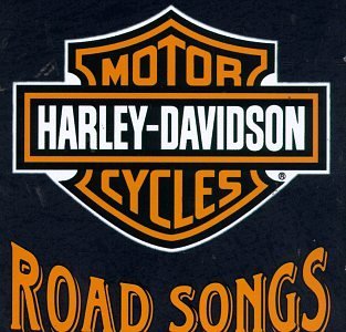 Harley Davidson Road Songs/Vol. 1-Harley Davidson Road So@2 Cd Set@Harley Davidson Road Songs