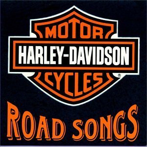 Harley Davidson Road Songs/Vol. 1-Harley Davidson Road So@Lmtd Ed. Leather Cd Wallet@Harley Davidson Road Songs