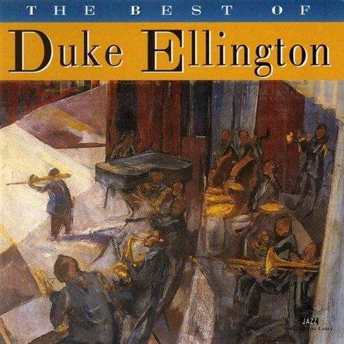 Duke Ellington/Best Of Duke Ellington