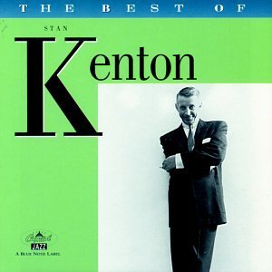 Stan Kenton Best Of Stan Kenton 