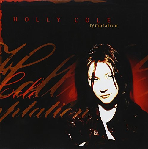 Holly Cole Temptation 