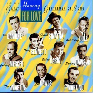 Great Gentlemen Of Song/Vol. 1-Great Gentlemen Of Song@Sinatra/Martin/Torme/Manning@Great Gentlemen Of Song