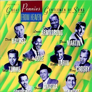 Great Gentlemen Of Song Vol. 2 Great Gentlemen Of Song Crosby Russell Baker Bennett Great Gentlemen Of Song 