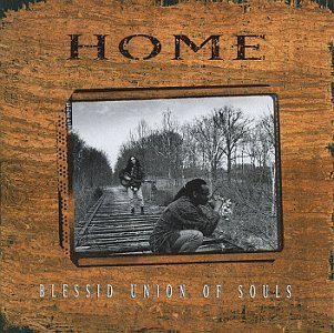 Blessid Union Of Souls/Home